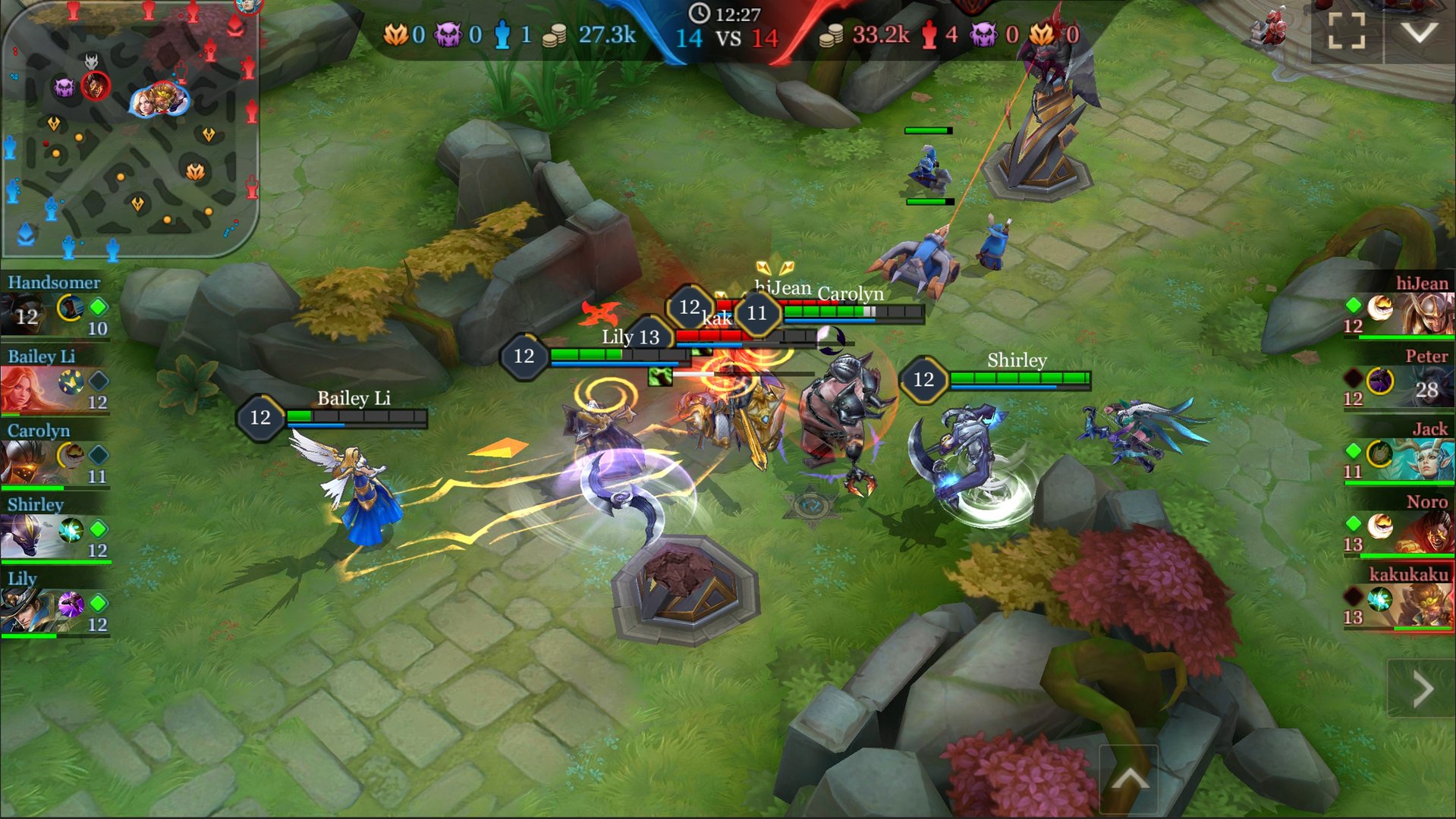 底特律：成为人类 年度版 截图2