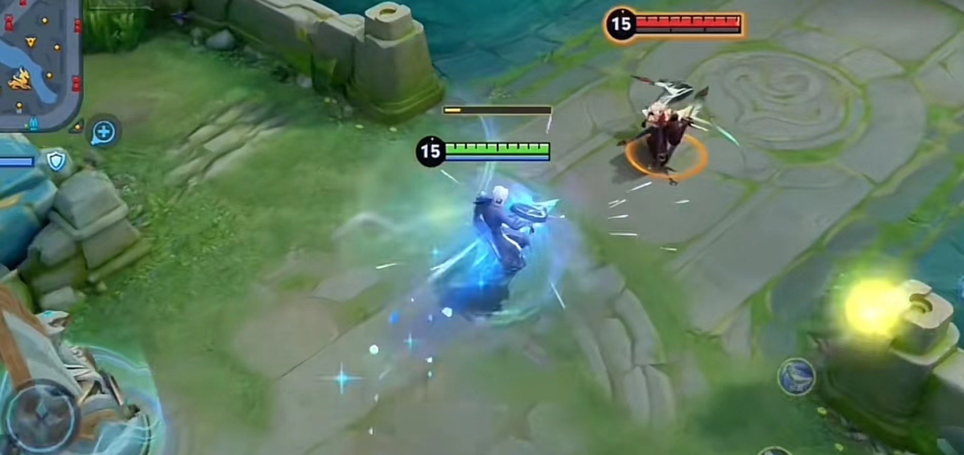 底特律：成为人类 年度版 截图21